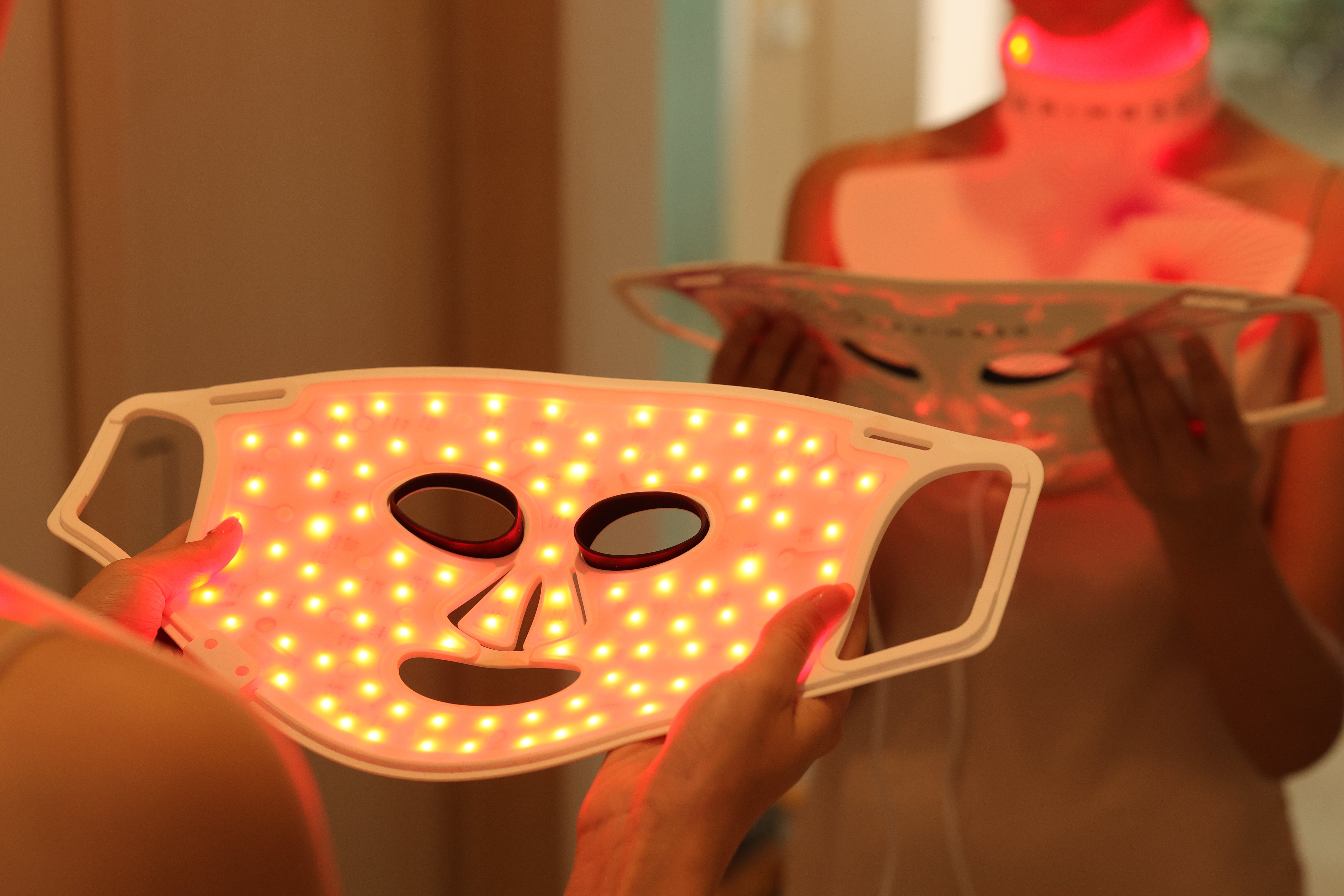 Daily and Night Skin Care Routine At Home