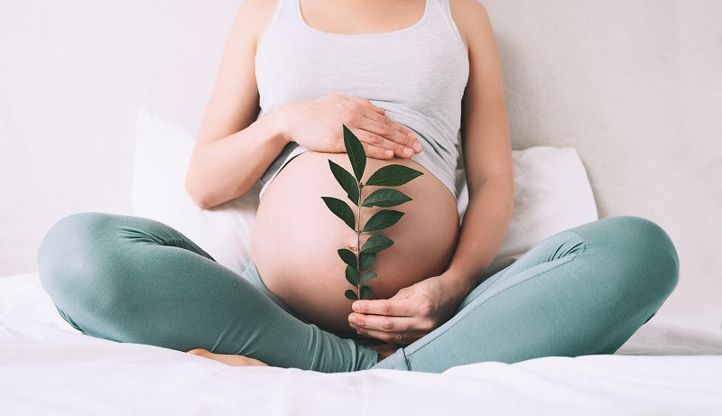 Can You Get Laser Hair Removal While Pregnant?