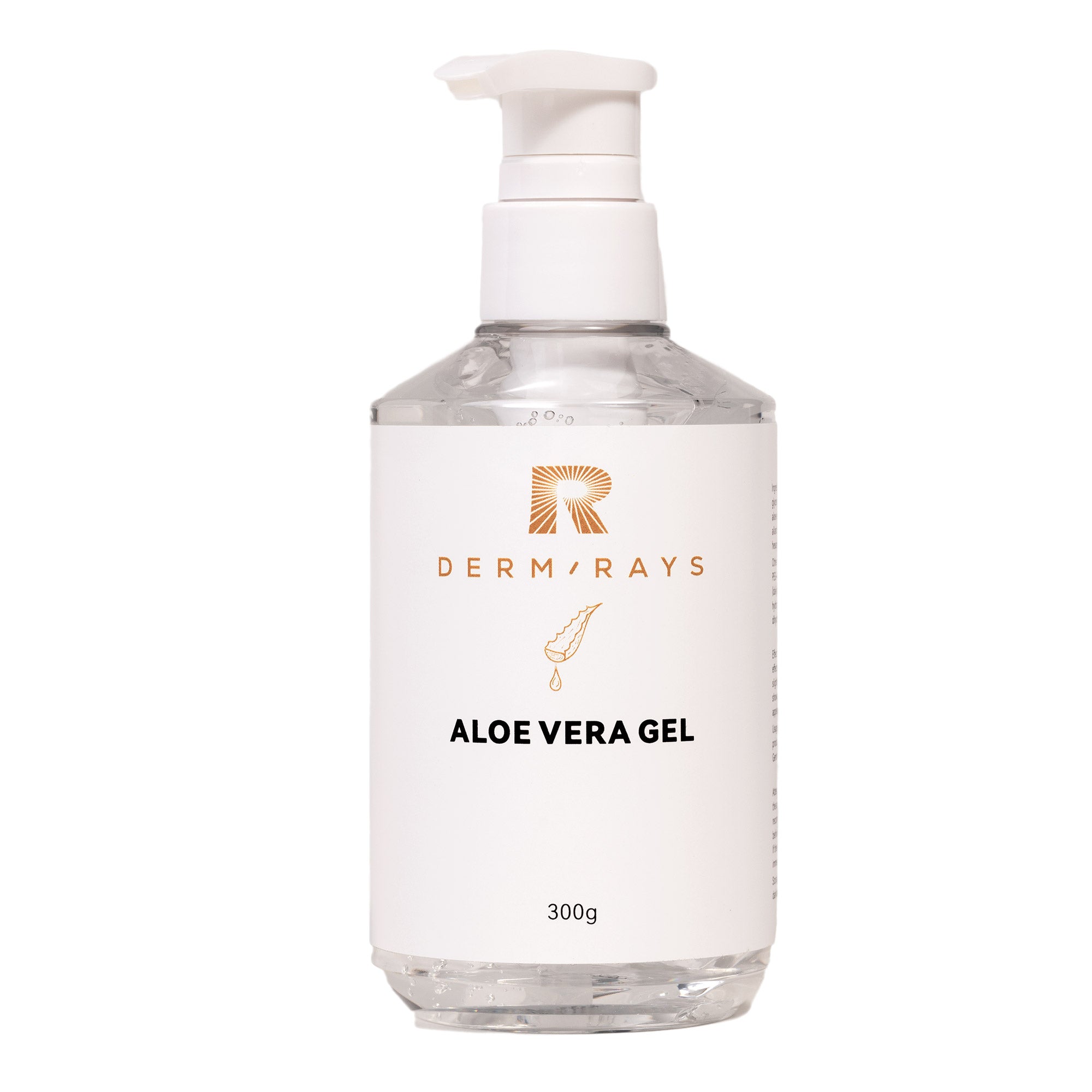 Soothing Aloe Vera Gel (U.S. only)