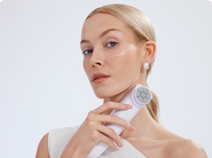 After 4 Weeks of Regular Use