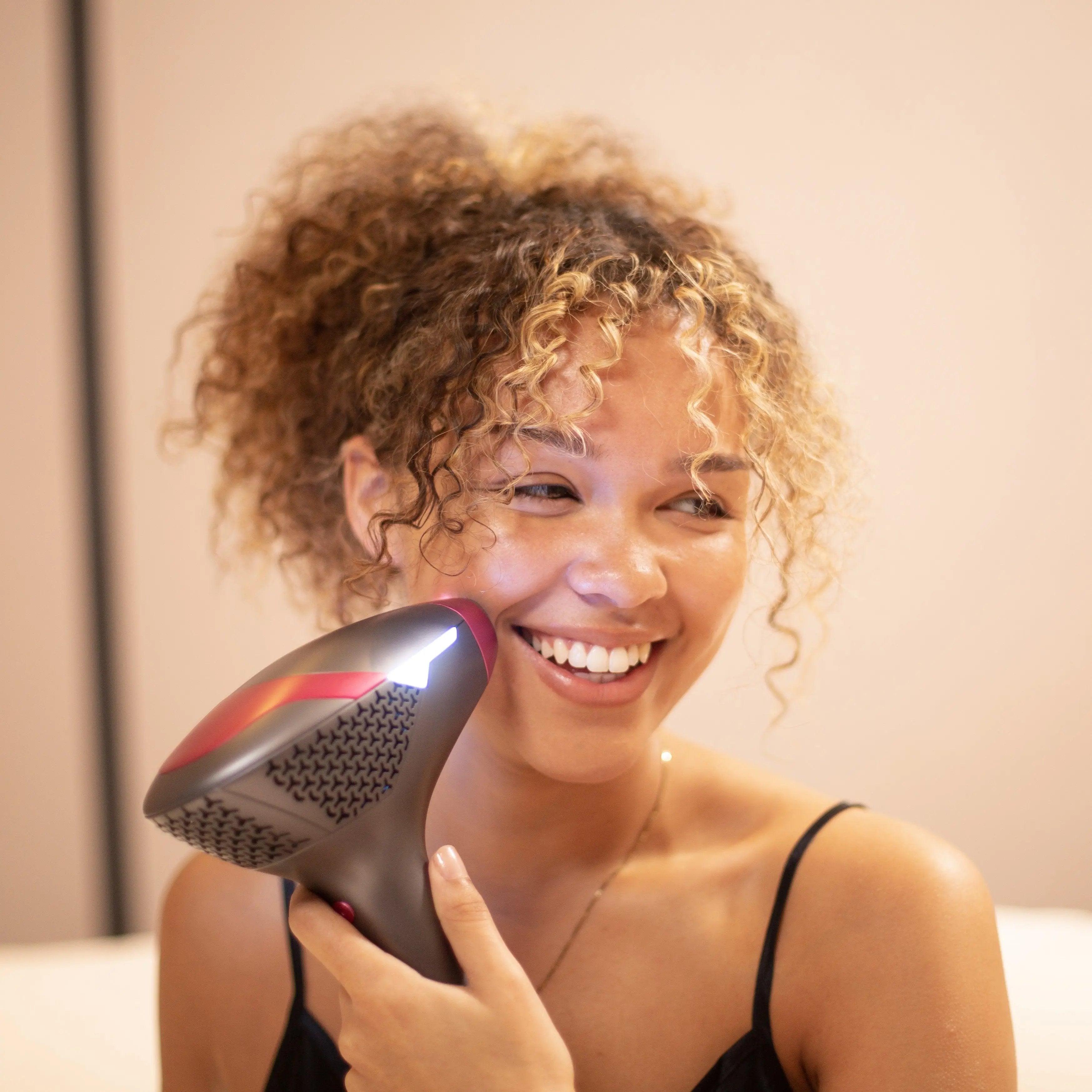 DermRays V6S Diode Laser Hair Removal, 1064nm, Specifically For Dark Skin Dermrays DermRays