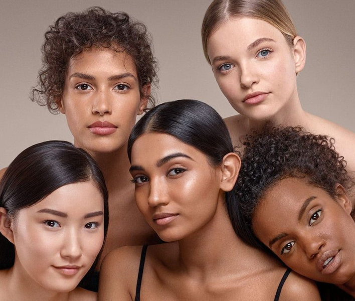 Inclusivity for Every Shade