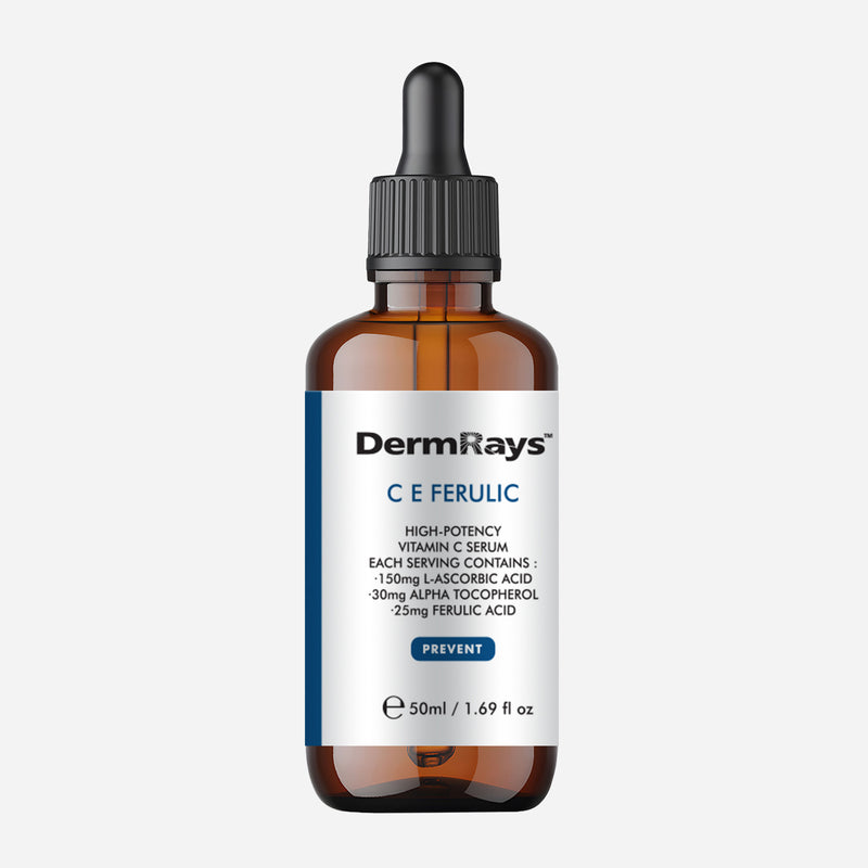 Vitamin C·E Antioxidant Support Serum