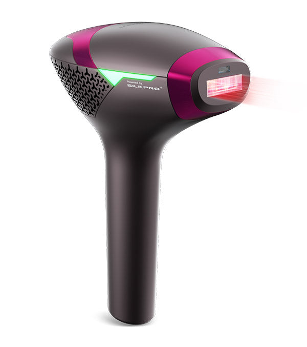 DermRays V6S Diode Laser Hair Removal