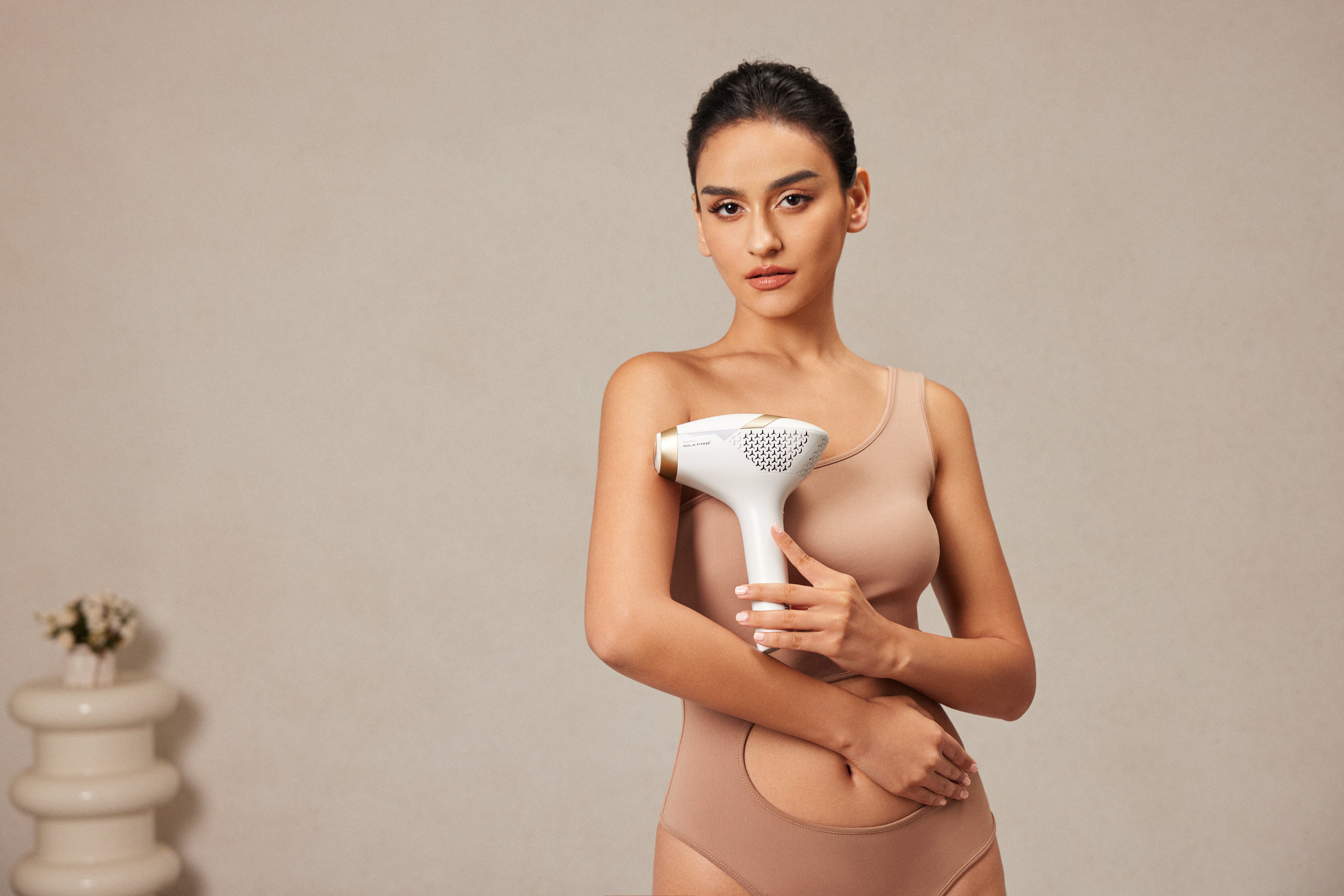 Development and Changes of Hair Removal Methods