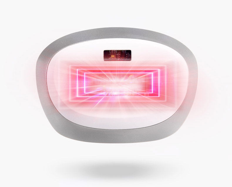 larger treatment window than other laser