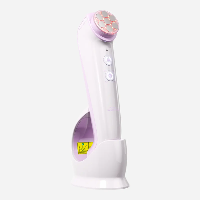 DermRays FusionGlow Multi-Functional Microcurrent Facial Toning Device DermRays DermRays