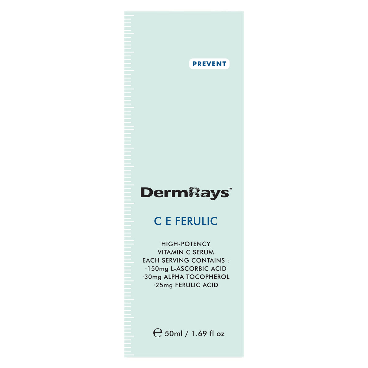 Vitamin C·E Antioxidant Support Serum - DermRays